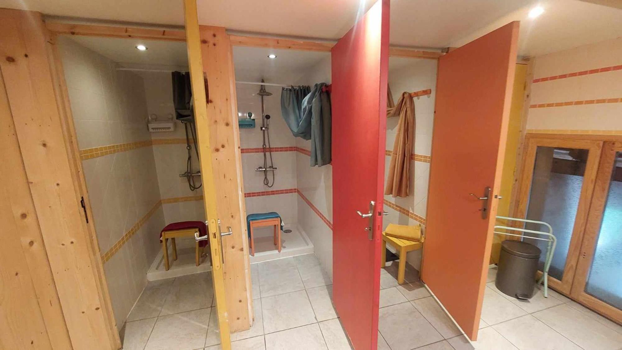 Yourtes Olachat Proche Annecy Faverges Exterior foto